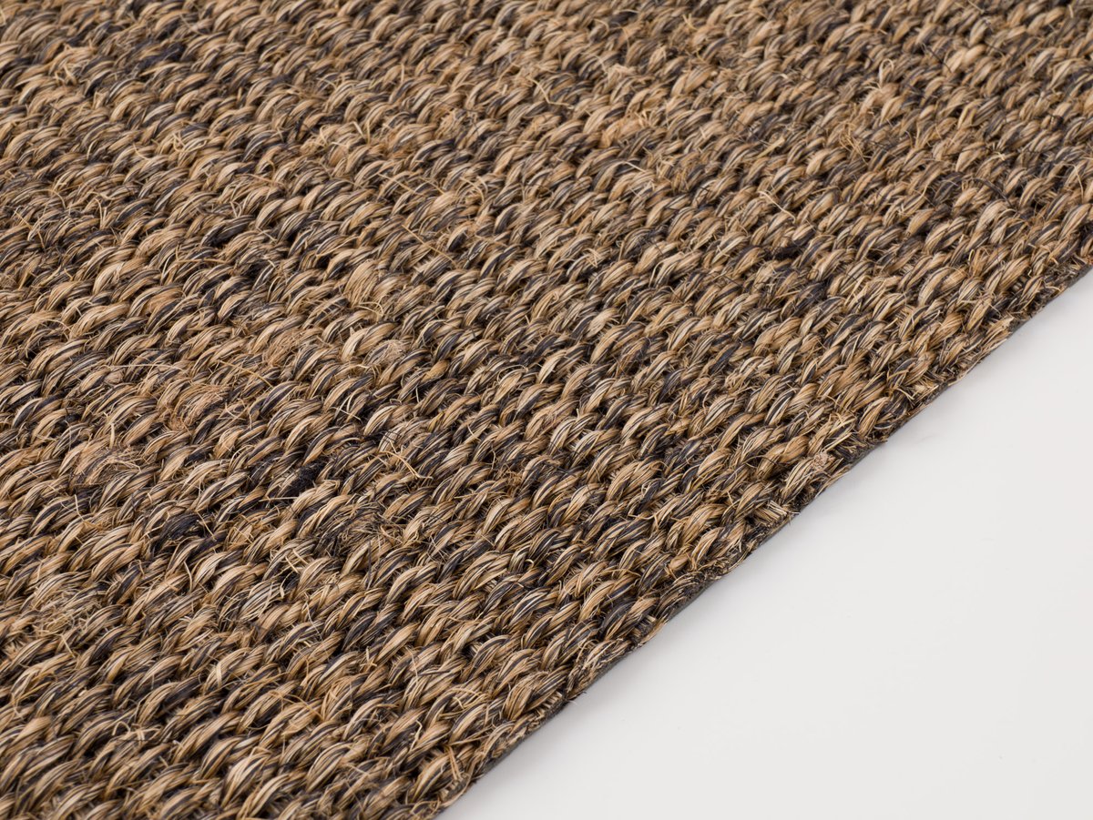 Sisal Schaft 1078 přírodní buklák