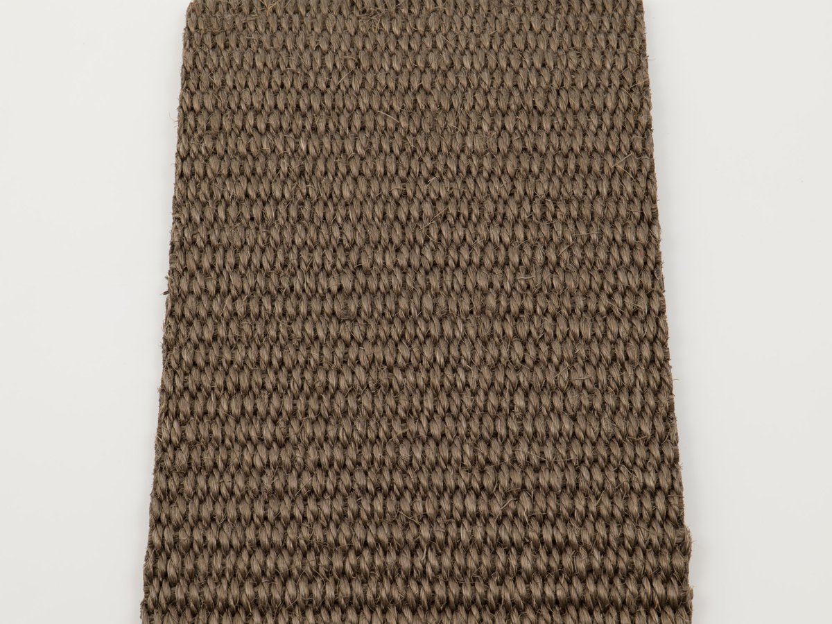 Sisal Schaft 1092K s protiskluznou podložkou
