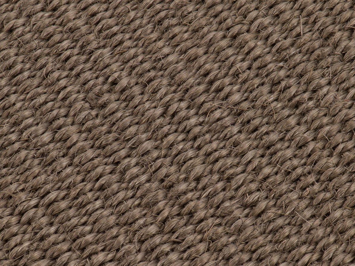 Sisal Schaft 1092K s protiskluznou podložkou