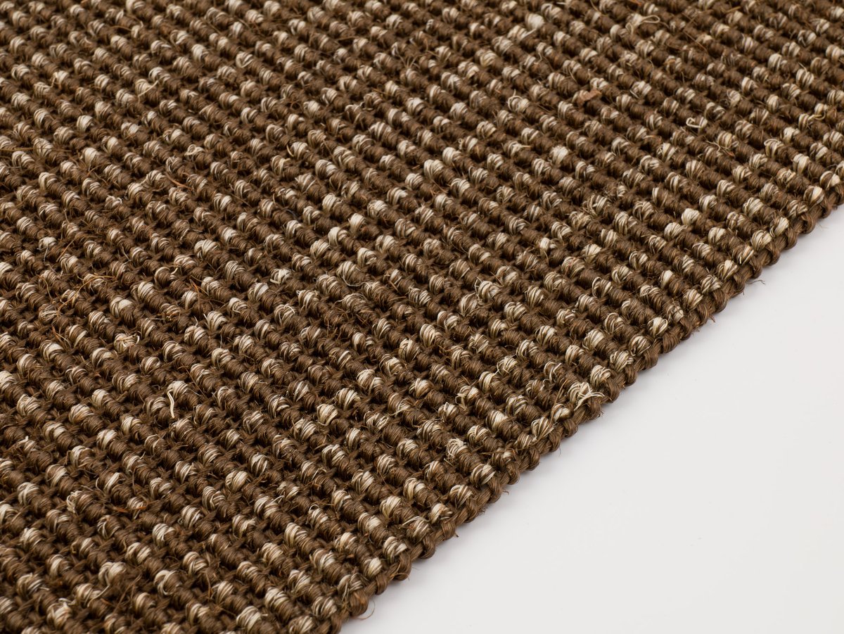 Sisal Multicolor Boucle 3021K
