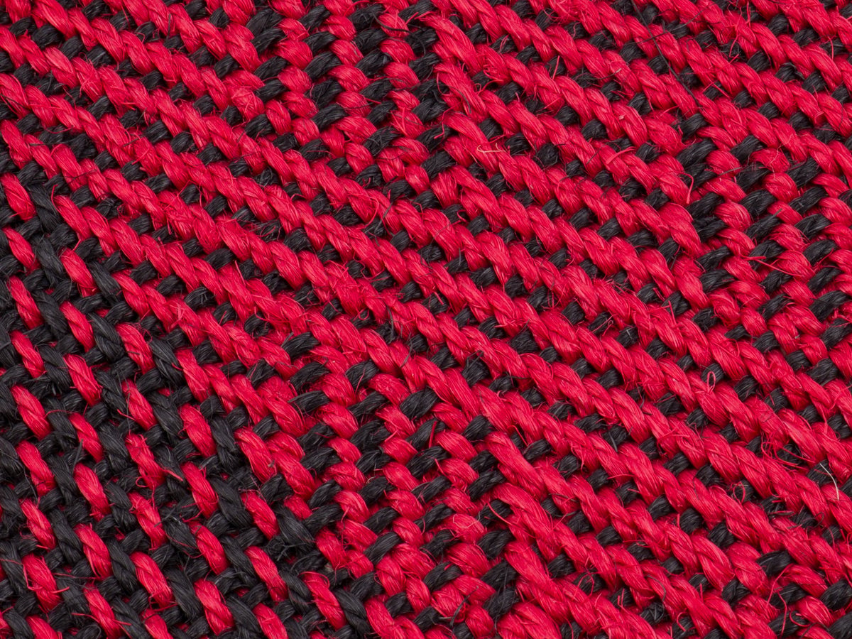 Sisal Decor 918 přírodní buklák