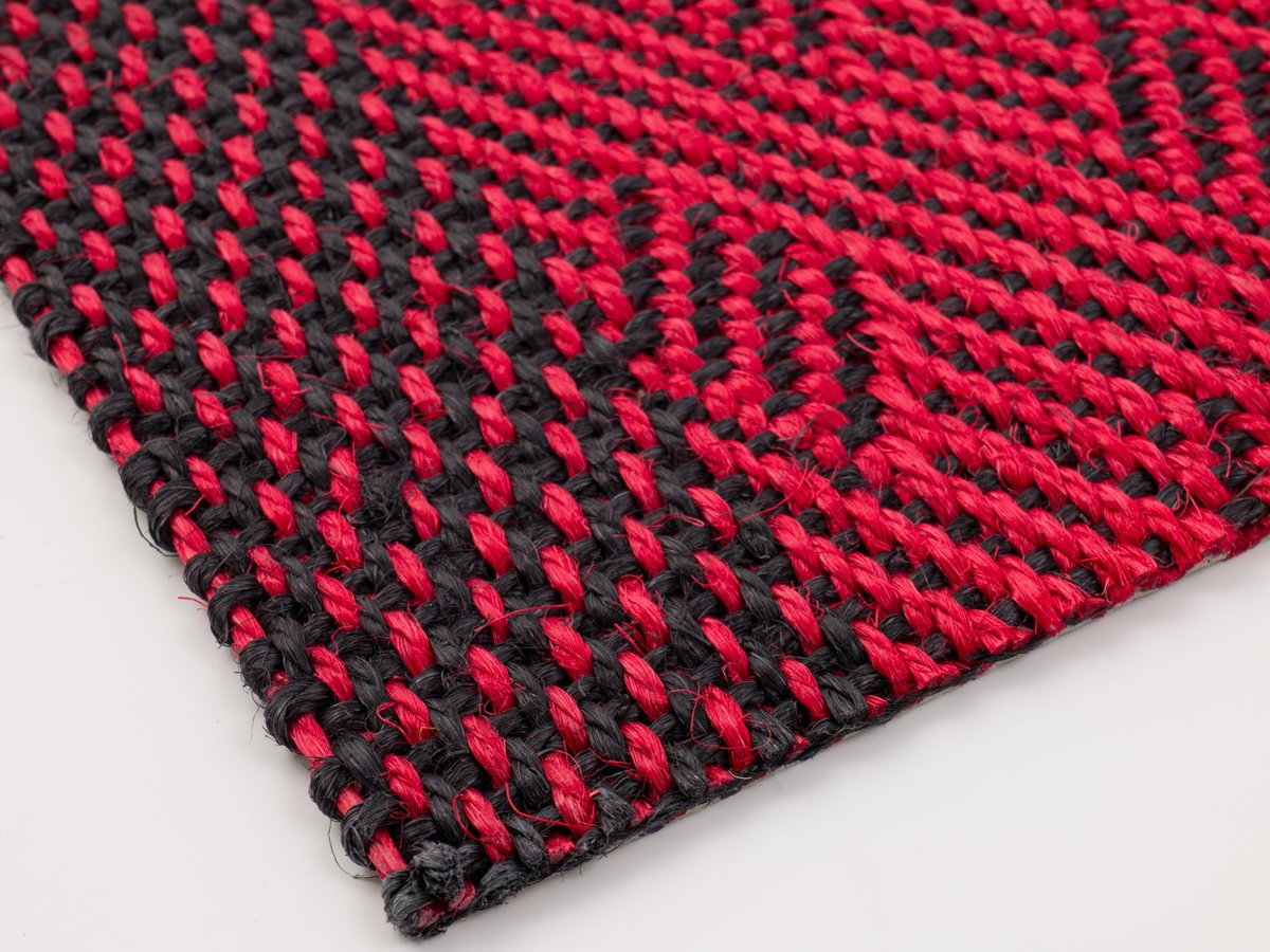 Sisal Decor 918 přírodní buklák