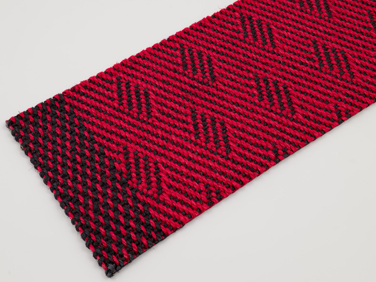Sisal Decor 918 přírodní buklák