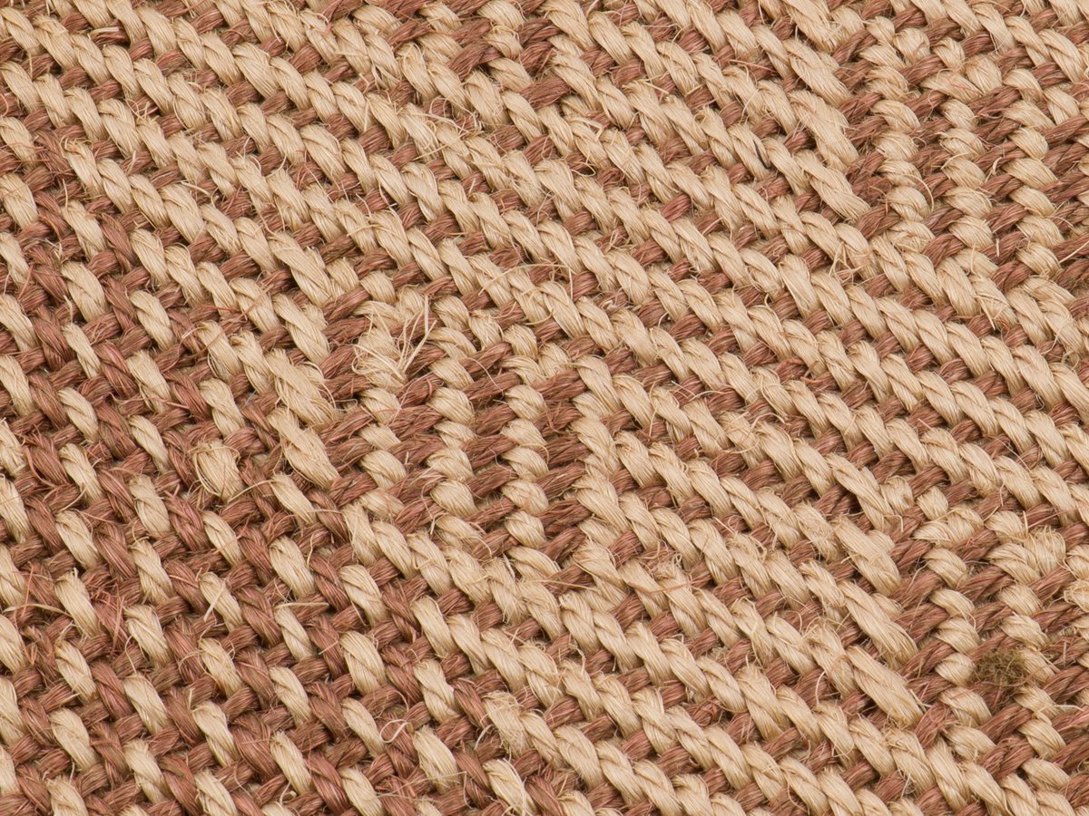 Sisal Decor 922 přírodní buklák