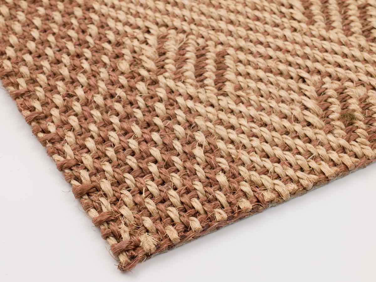 Sisal Decor 922 přírodní buklák