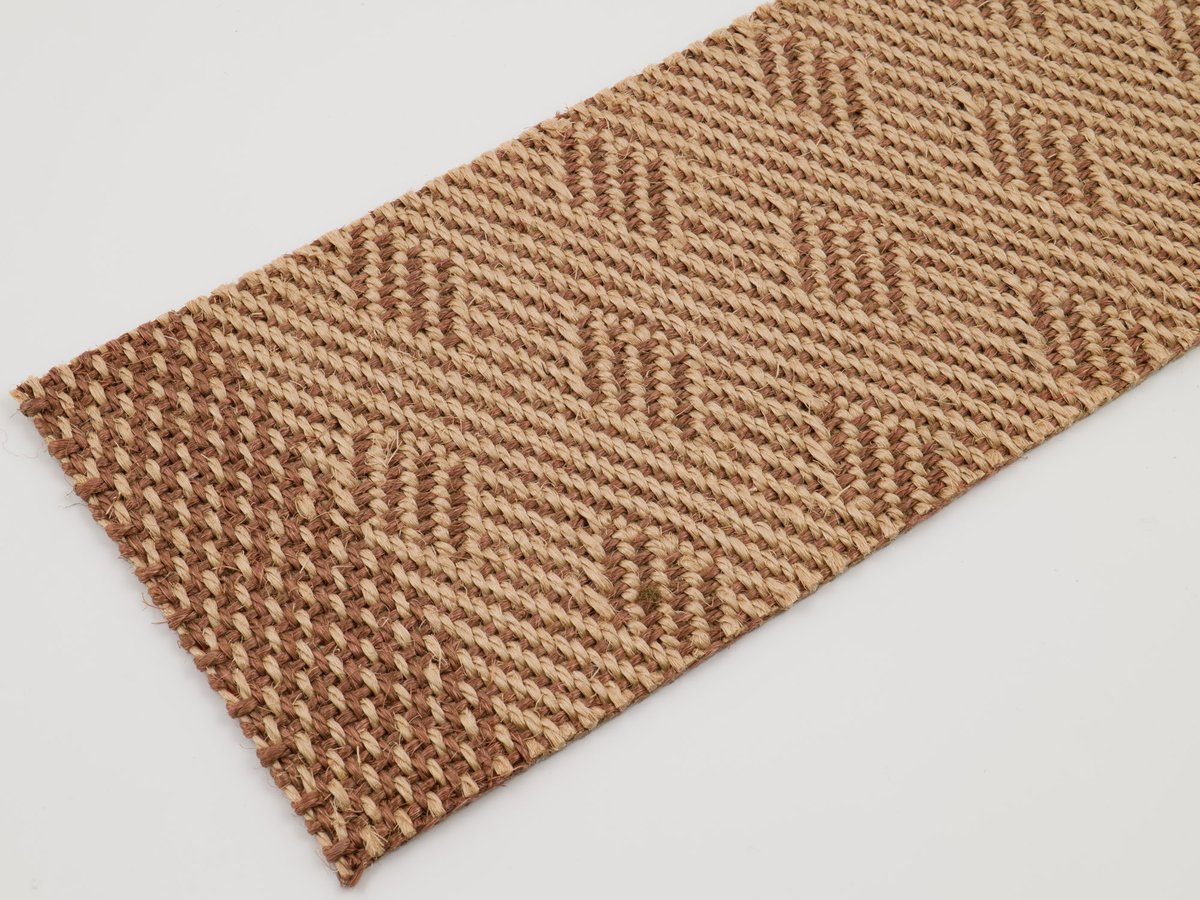 Sisal Decor 922 přírodní buklák
