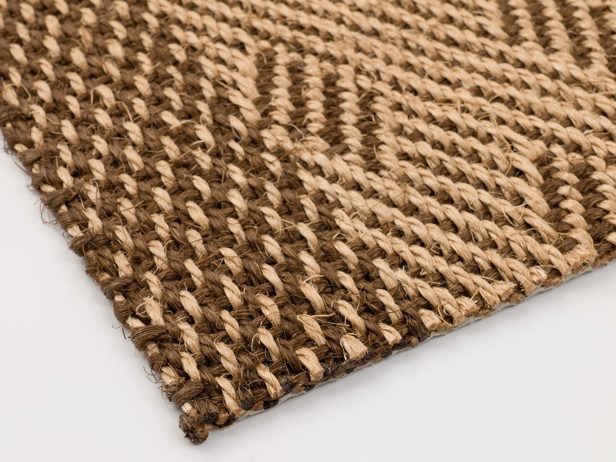 Sisal Decor 925 přírodní buklák