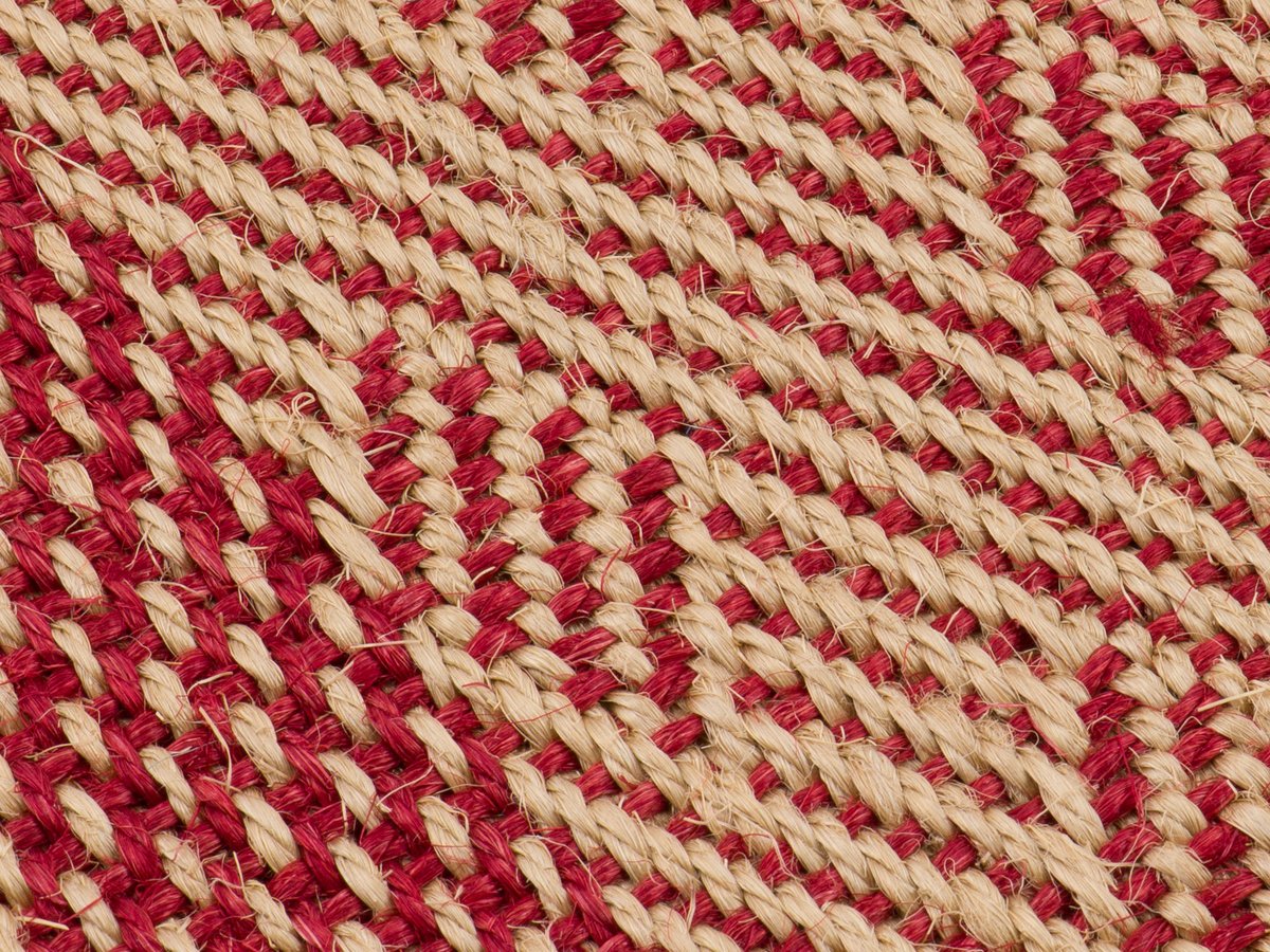 Sisal Decor 951K s protiskluznou podložkou