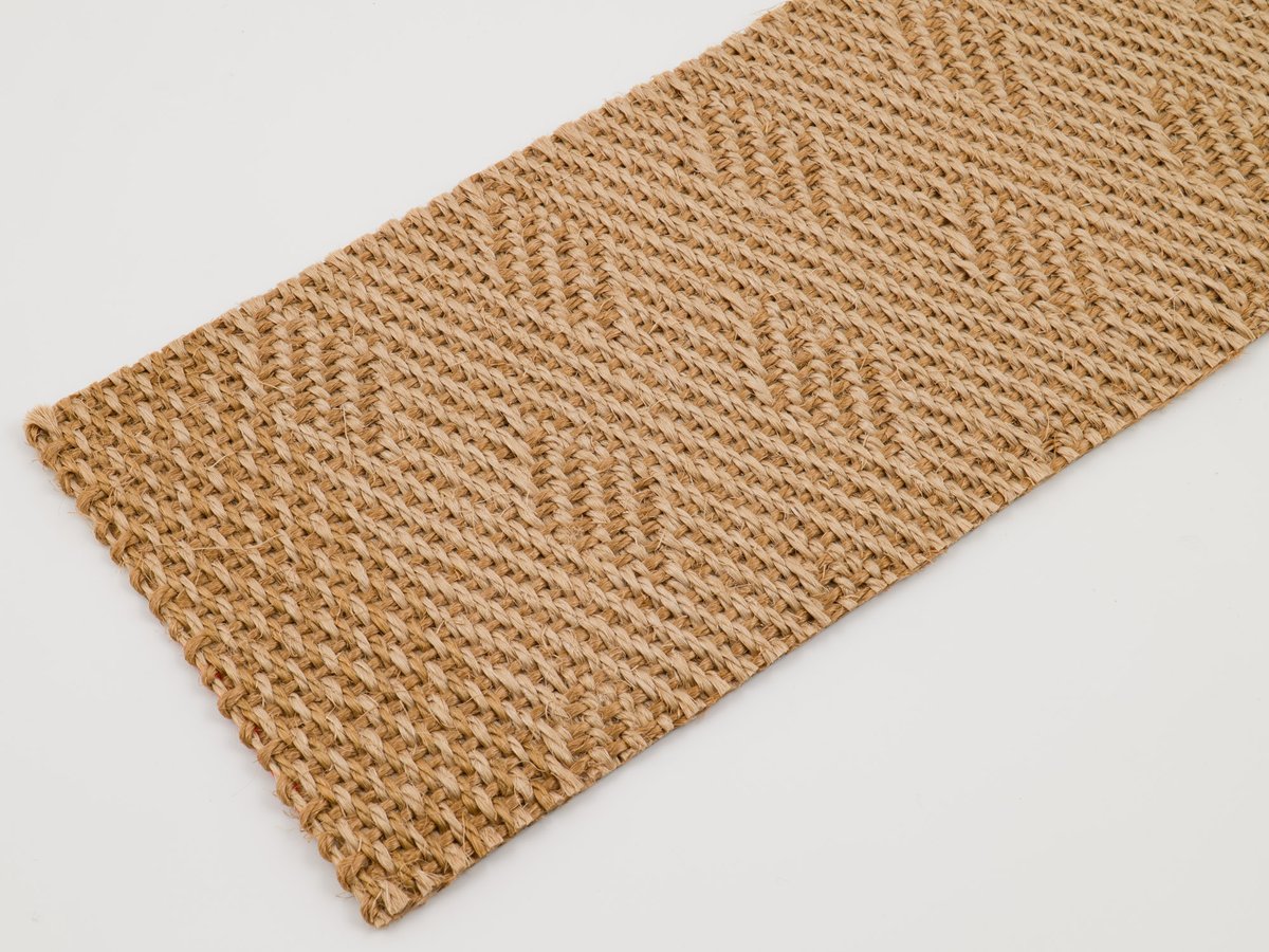 Sisal Decor 952 přírodní buklák