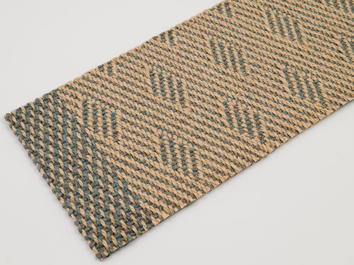 Sisal Decor 953 přírodní buklák
