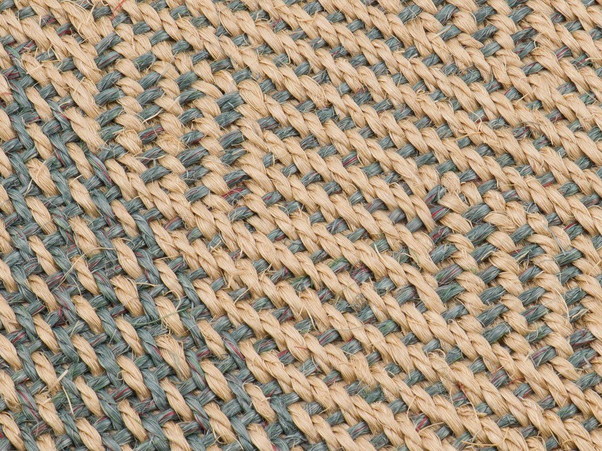 Sisal Decor 953K s protiskluznou podložkou