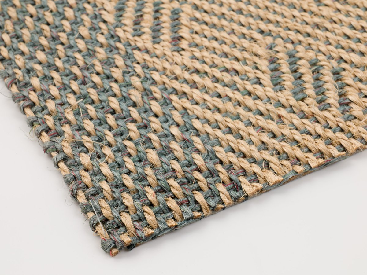 Sisal Decor 953K s protiskluznou podložkou