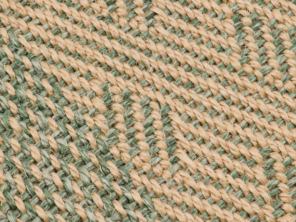 Sisal Decor 954 přírodní buklák