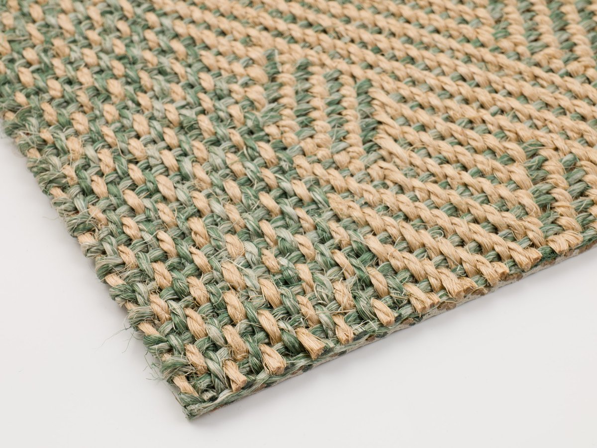 Sisal Decor 954 přírodní buklák