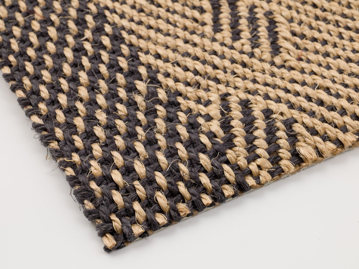 Sisal Decor 958 přírodní buklák