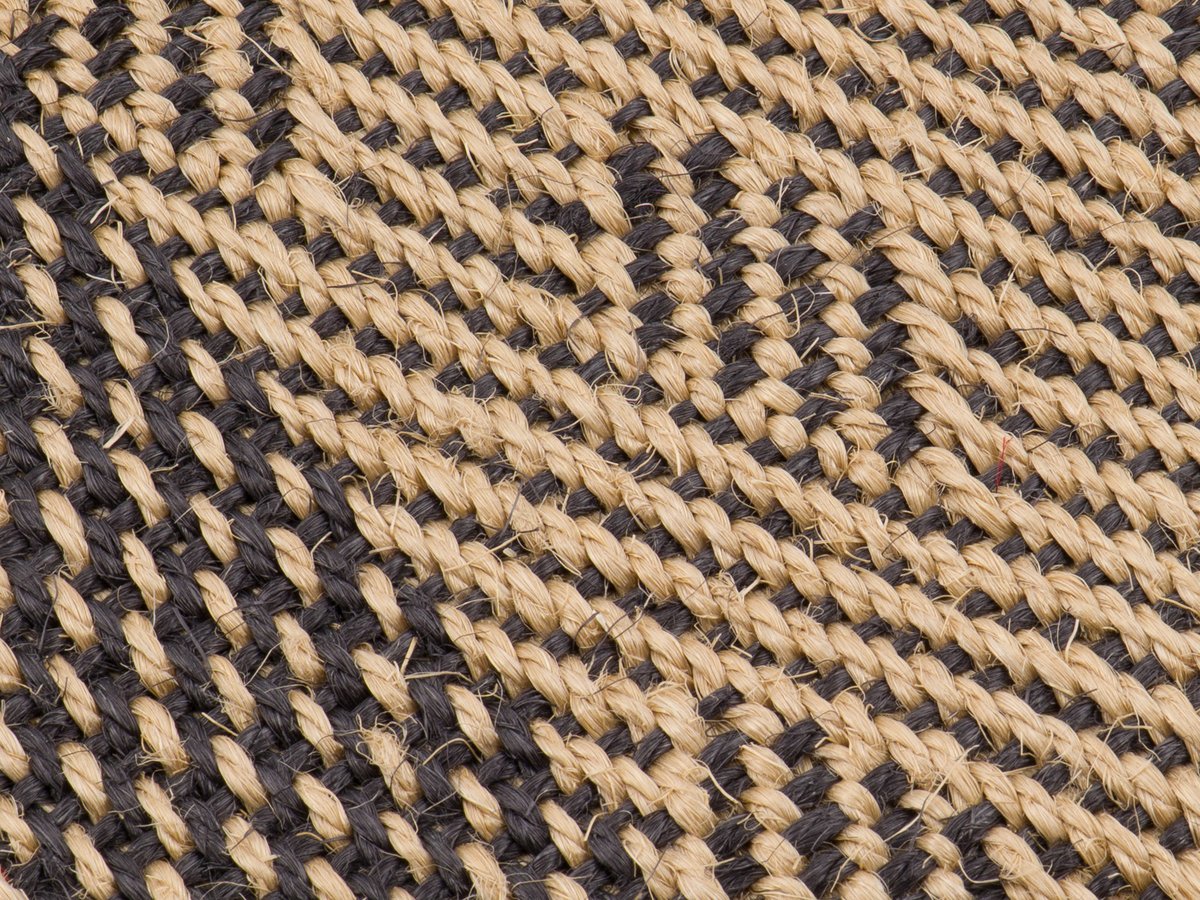 Sisal Decor 958 přírodní buklák