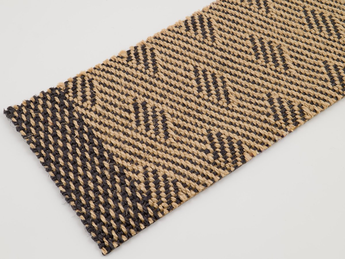 Sisal Decor 958 přírodní buklák