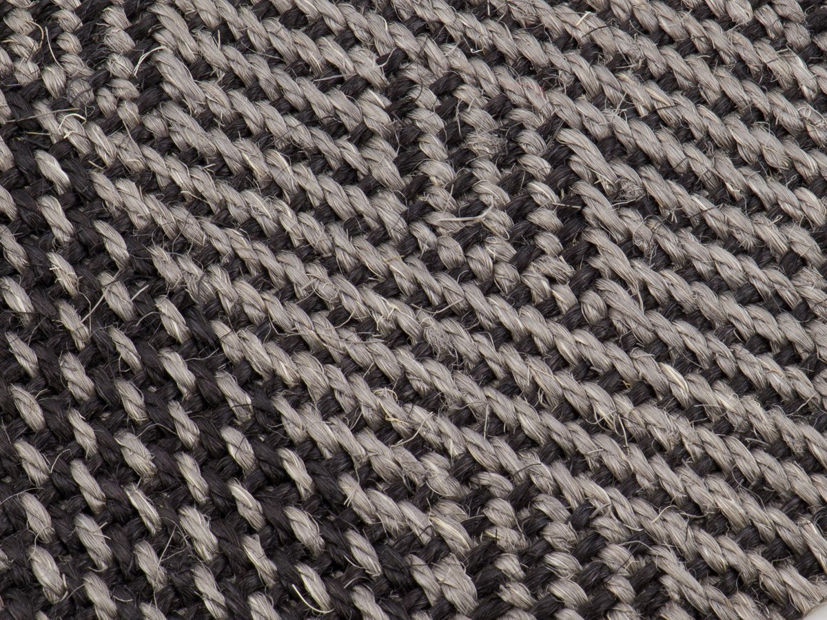 Sisal Decor 998 přírodní buklák