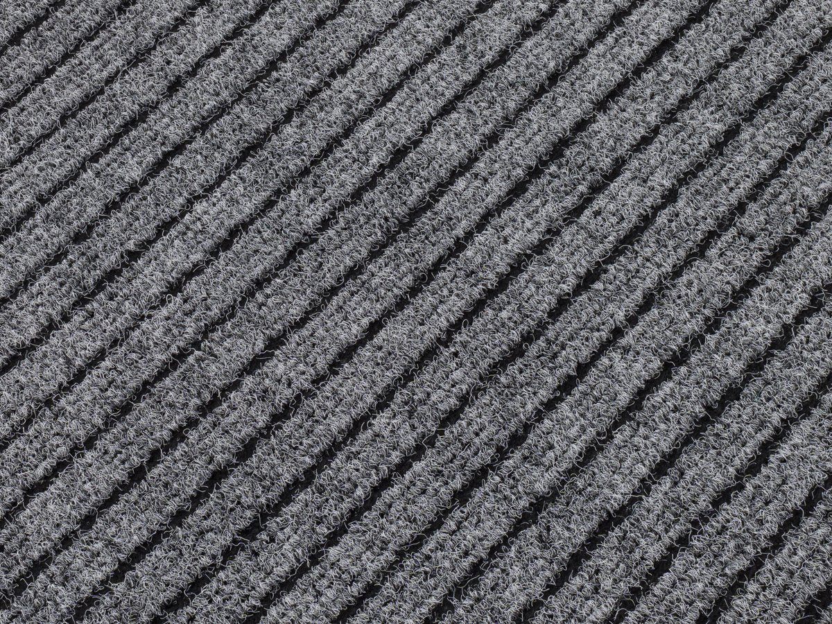 Atlas Dura mat 2862 šedá