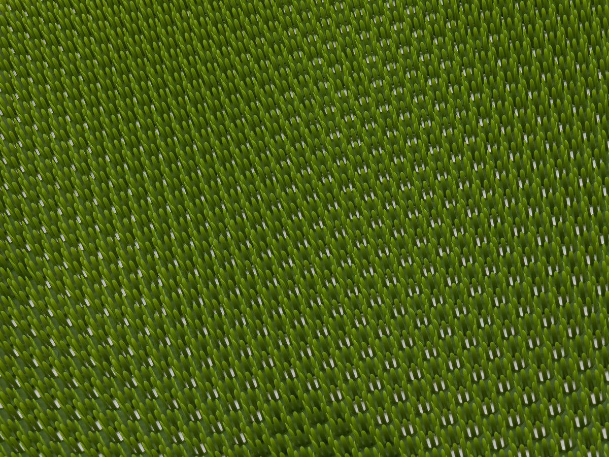 Rohožka Condor 405 green