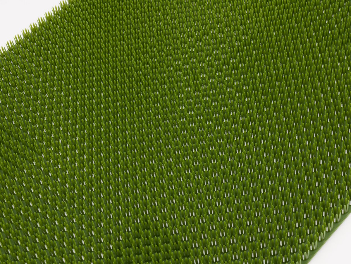 Rohožka Condor 405 green