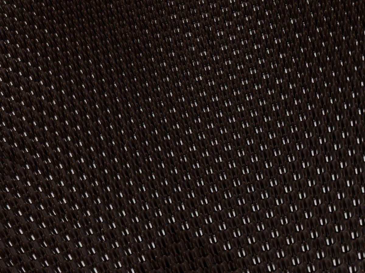 Rohožka Condor 405 dark brown