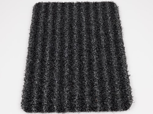 Style 55 černošedý