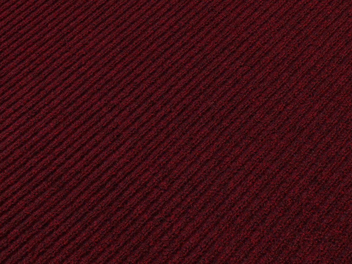 Heritage Rib N117 red