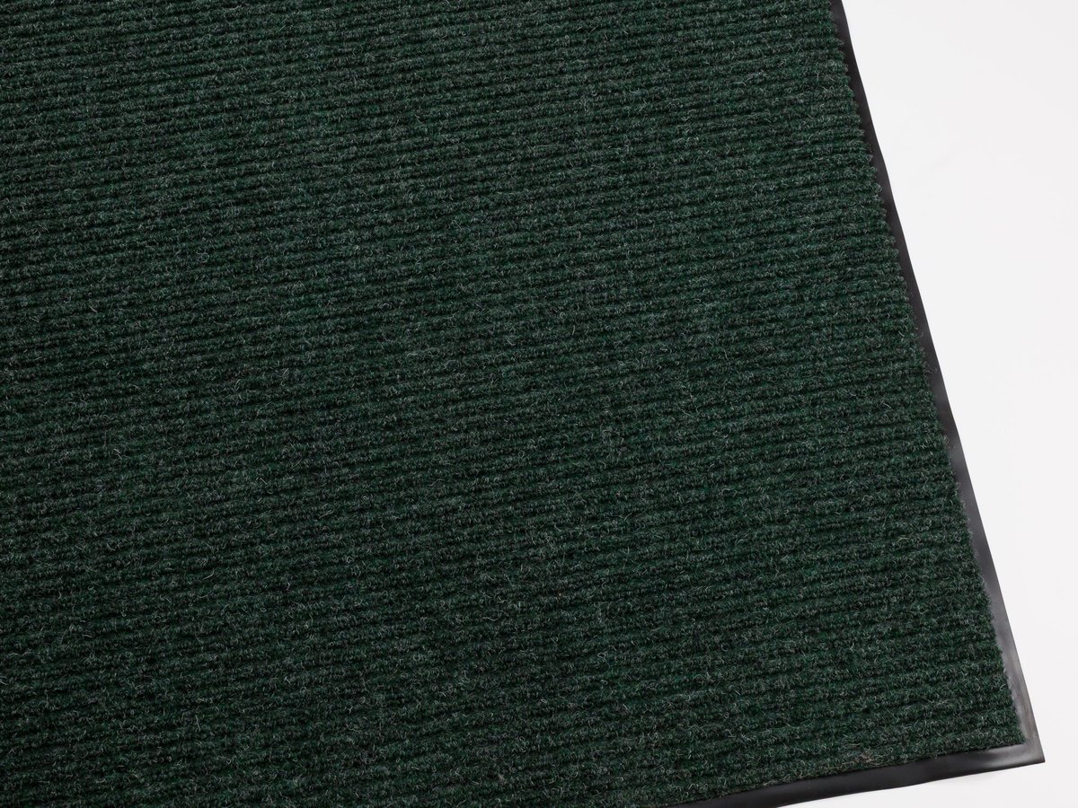 Heritage Rib N117 green