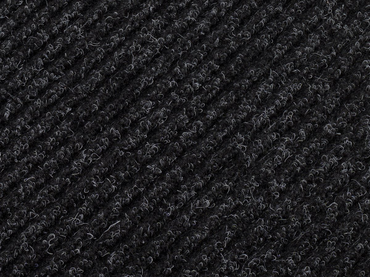 Heritage Rib N177 black
