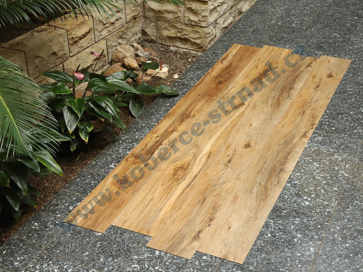 Thermofix Art PRO 18003 Ořech lava