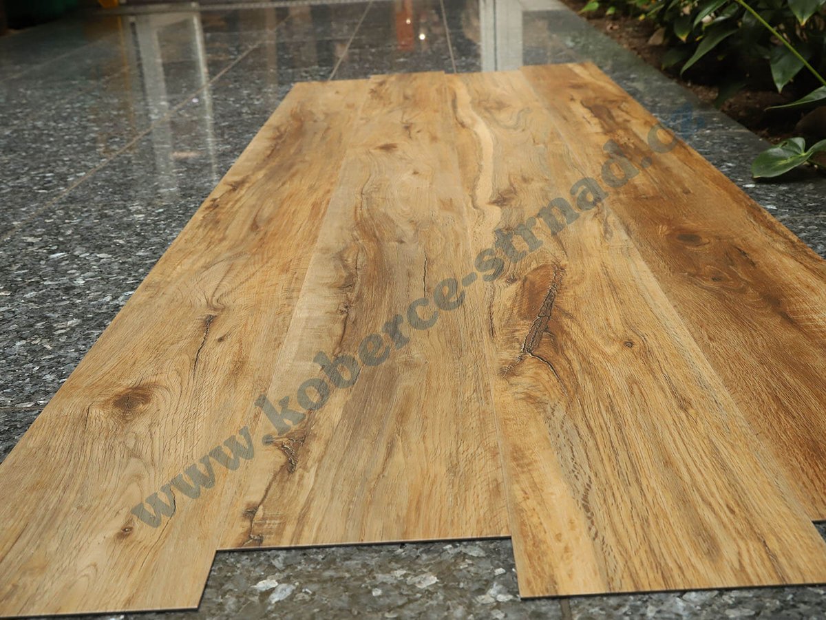 Thermofix Art PRO 18003 Ořech lava