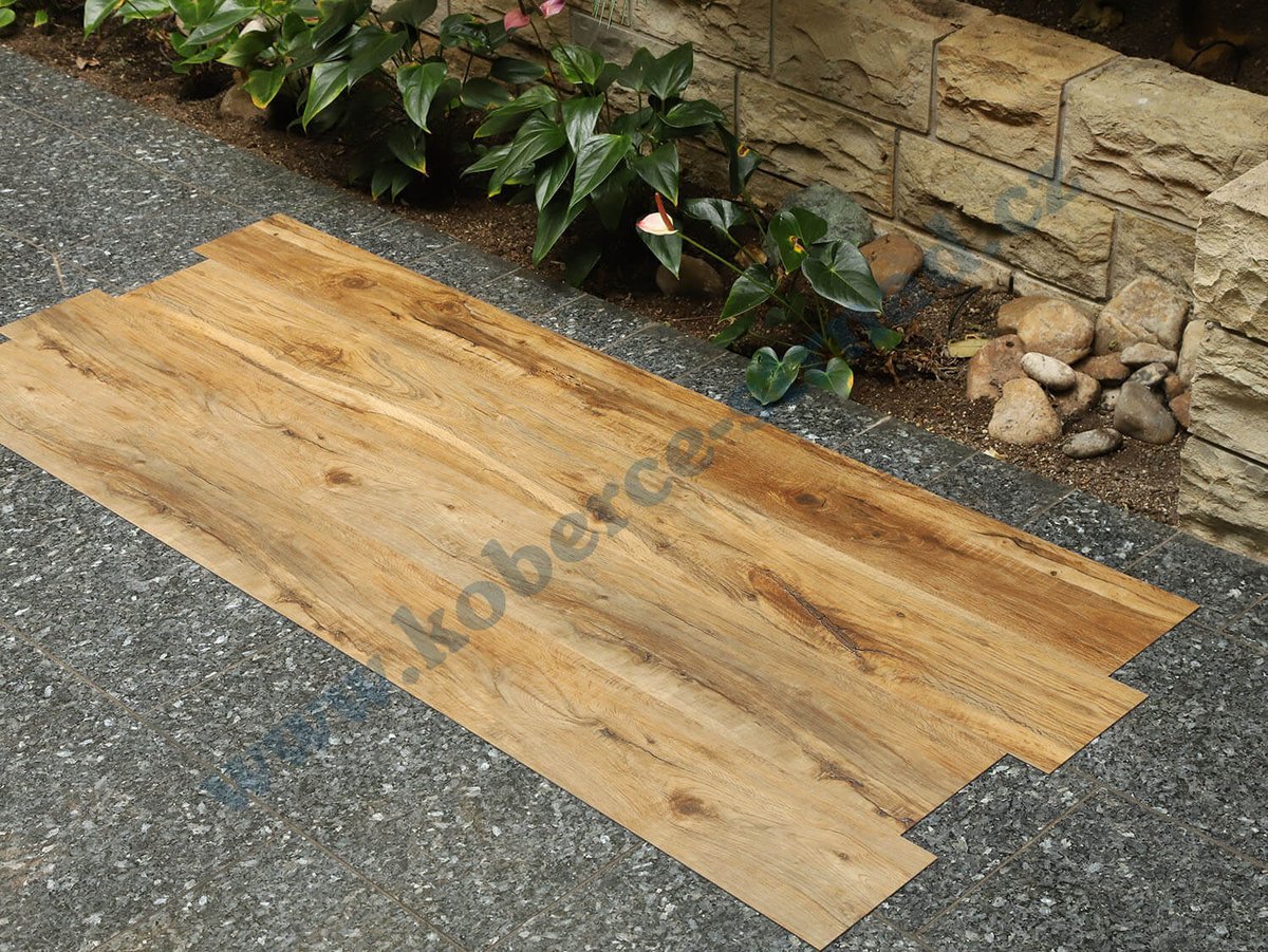 Thermofix Art PRO 18003 Ořech lava