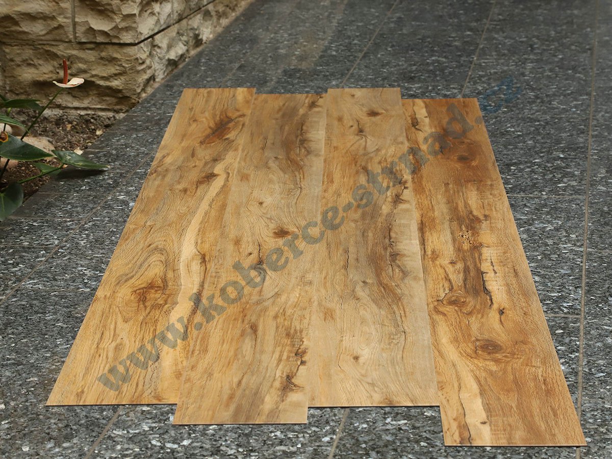 Thermofix Art PRO 18003 Ořech lava