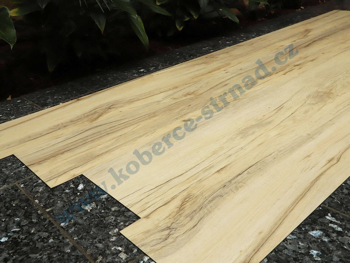 Thermofix Art PRO 18005 Ořech koral