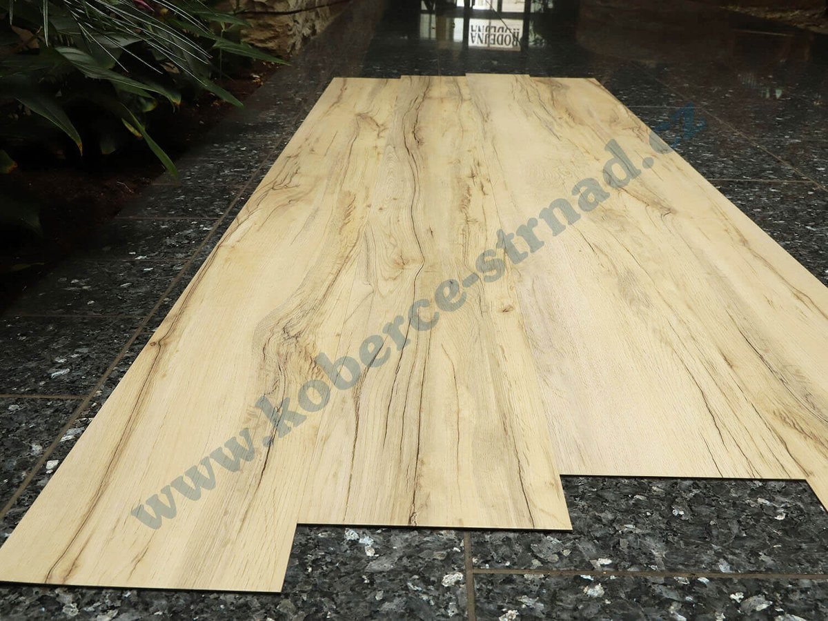 Thermofix Art PRO 18005 Ořech koral