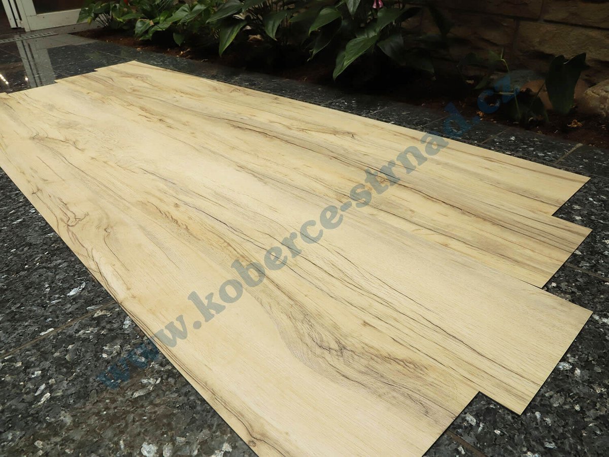 Thermofix Art PRO 18005 Ořech koral