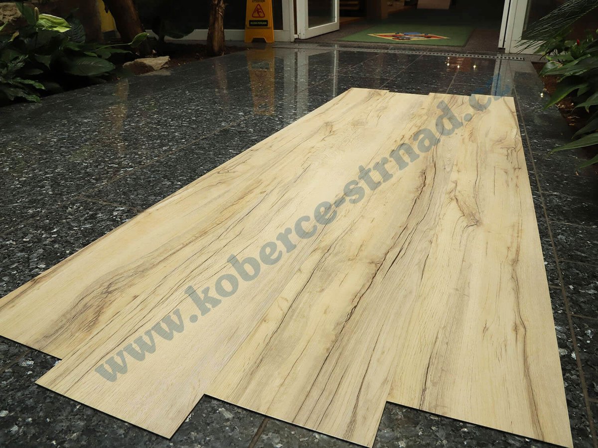 Thermofix Art PRO 18005 Ořech koral