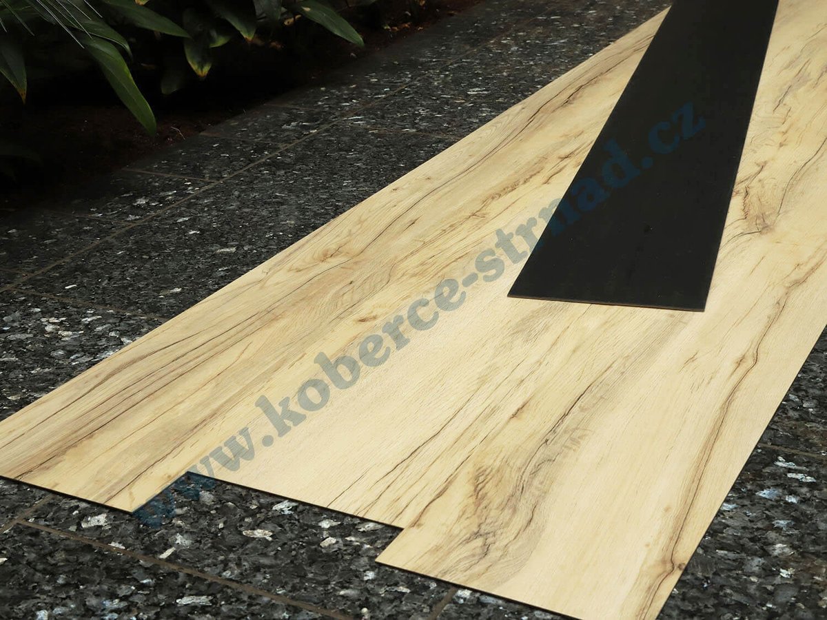 Thermofix Art PRO 18005 Ořech koral