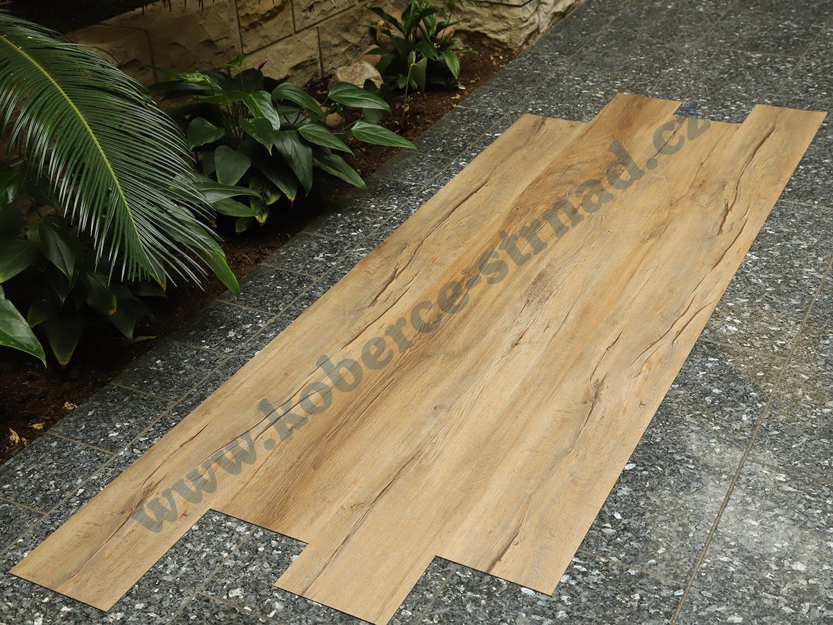 Thermofix Art PRO 18007 Dub mocca