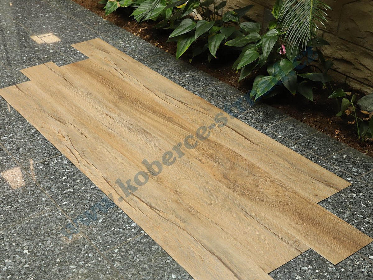 Thermofix Art PRO 18007 Dub mocca