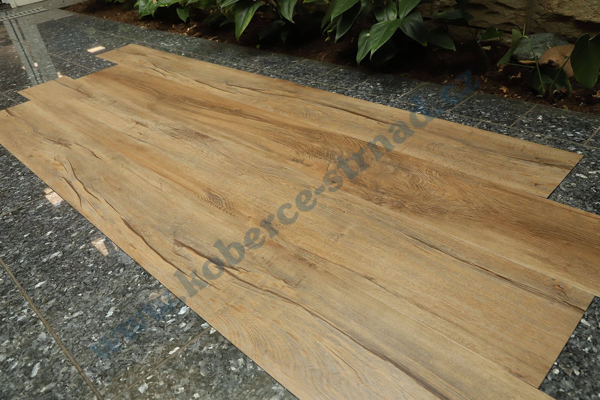 Thermofix Art PRO 18007 Dub mocca