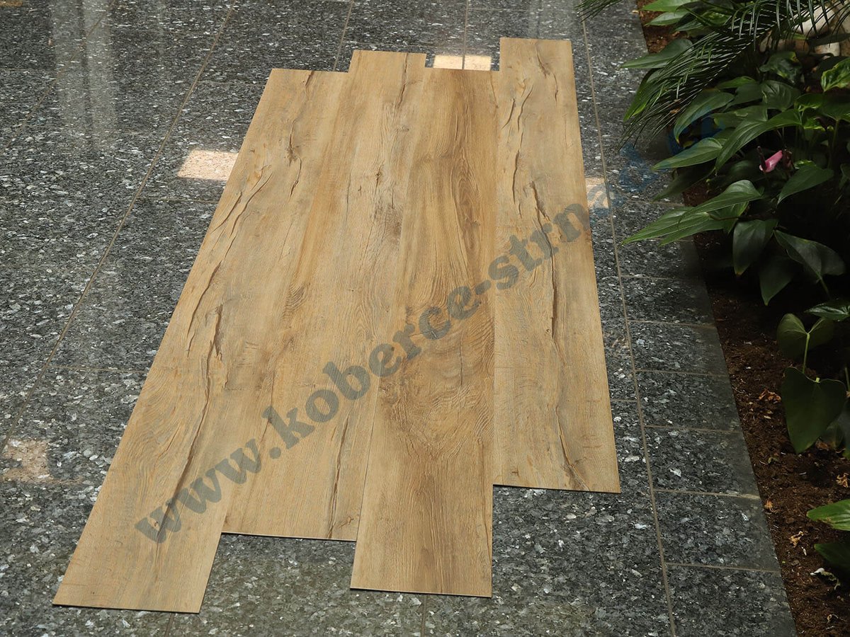 Thermofix Art PRO 18007 Dub mocca
