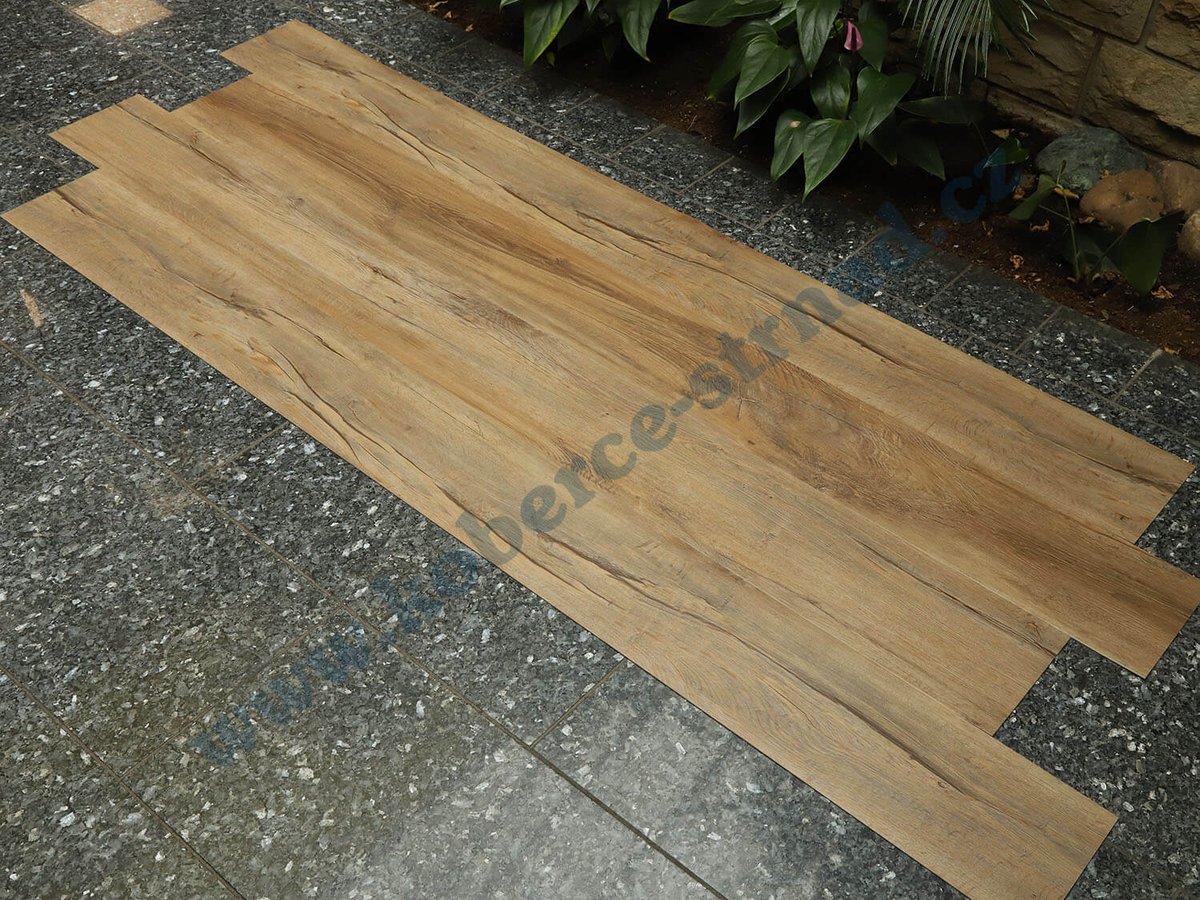 Thermofix Art PRO 18007 Dub mocca