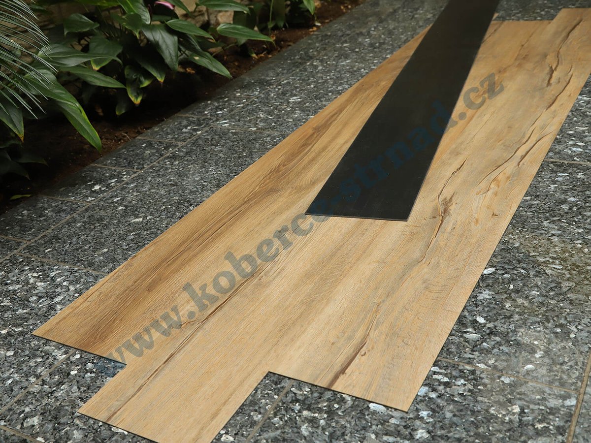 Thermofix Art PRO 18007 Dub mocca