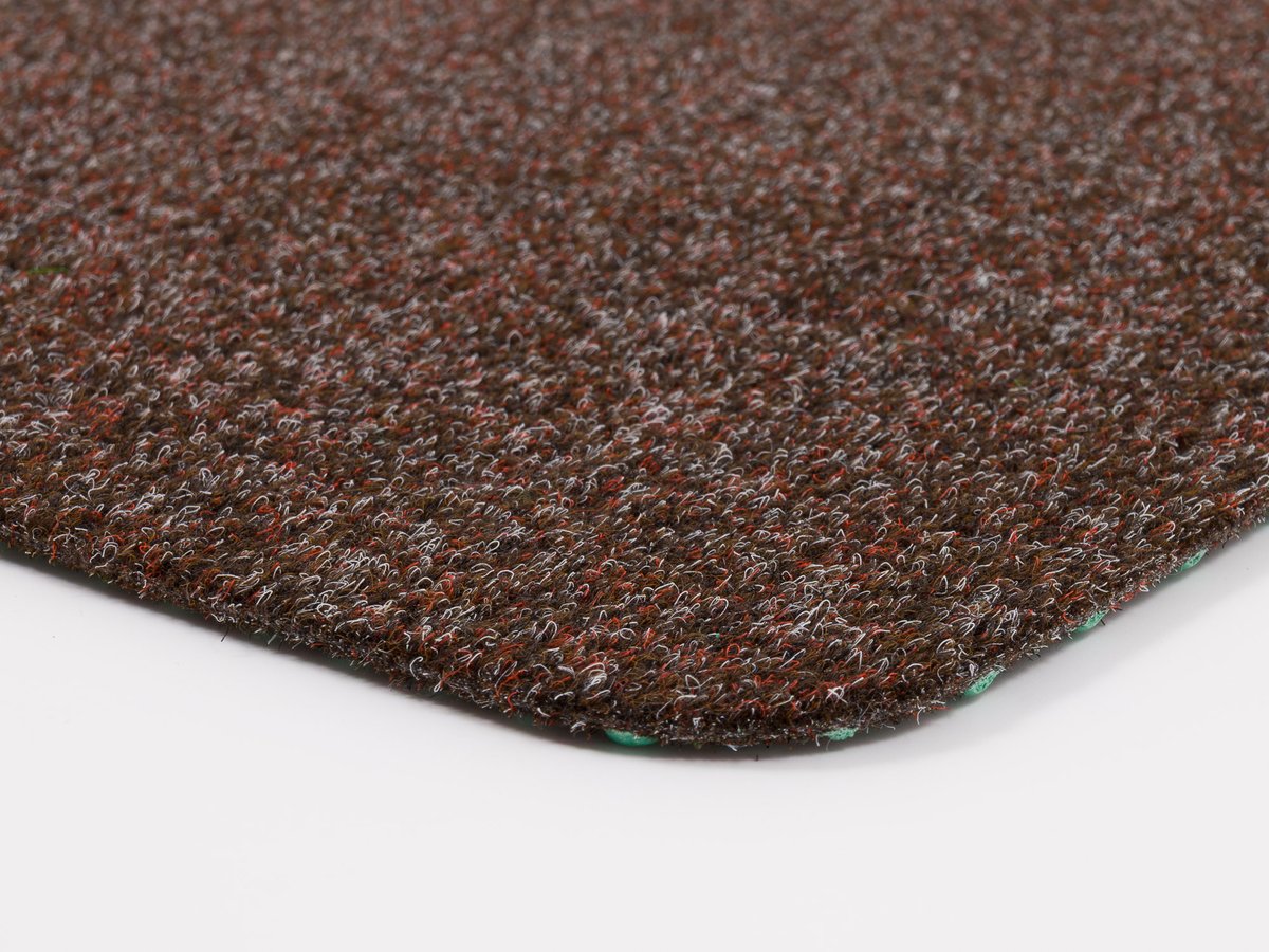 Garden nop 302 brown