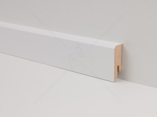 Döllken Cubica 40 MDF bílá matná 5124897