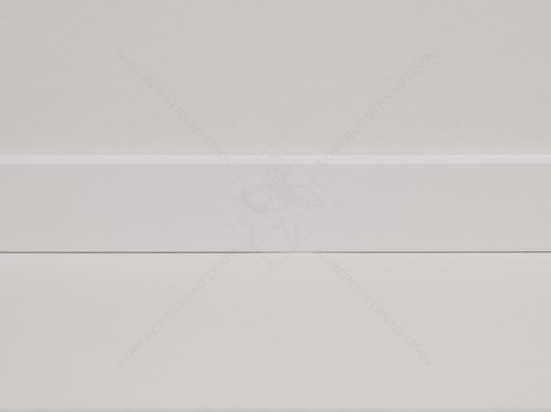 Döllken Cubica 40 MDF bílá matná 5124897