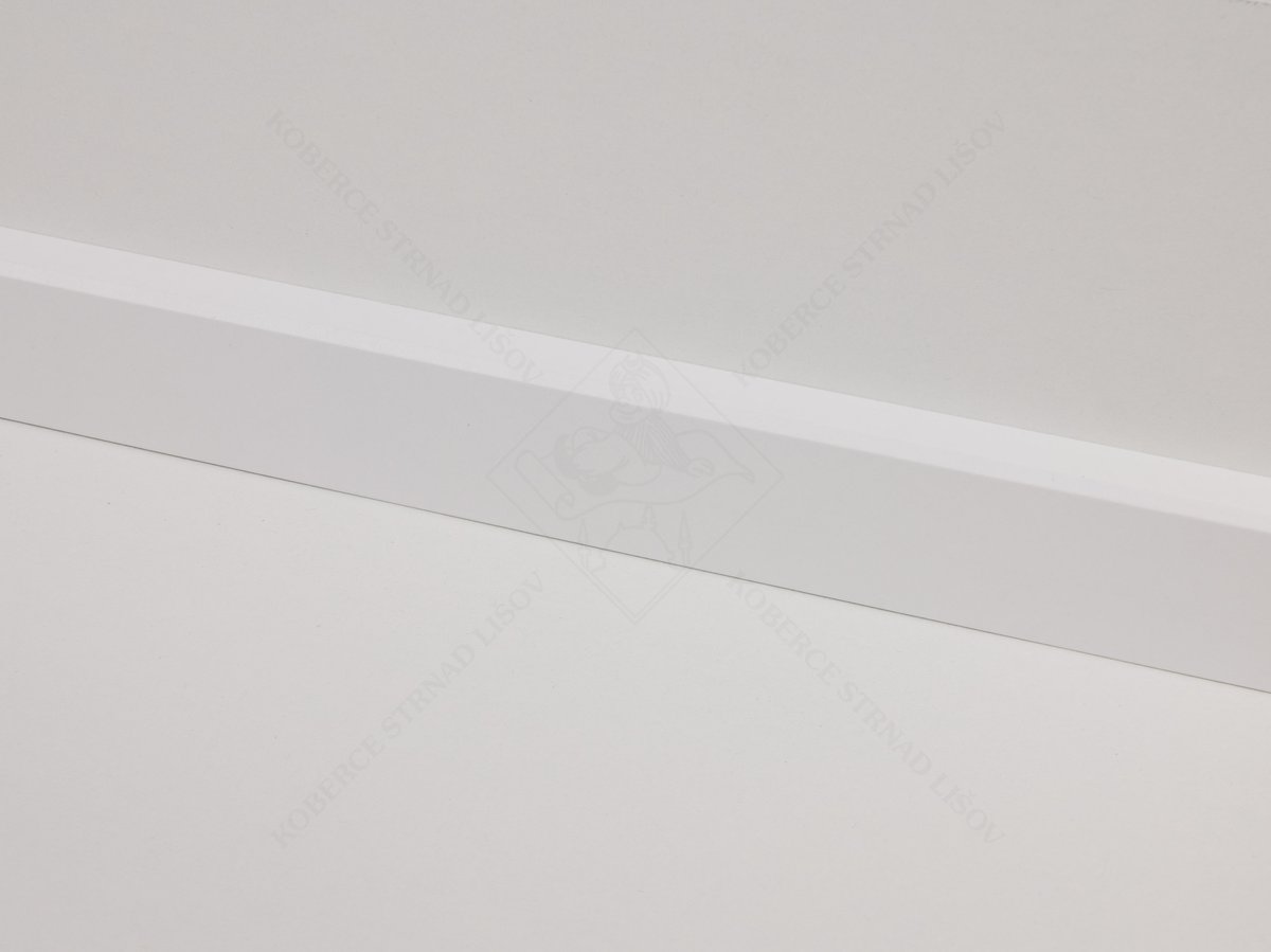 Döllken Cubica 40 MDF bílá matná 5124897