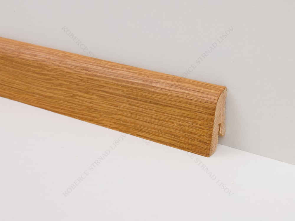 Lišta 250 cm
